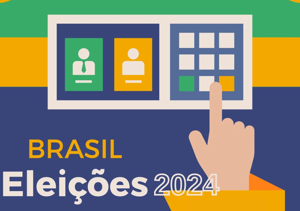 Eleições-2024