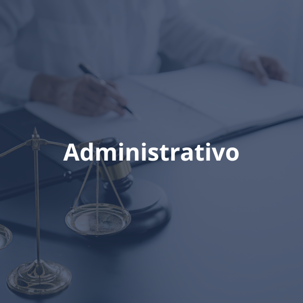 direito administrativo